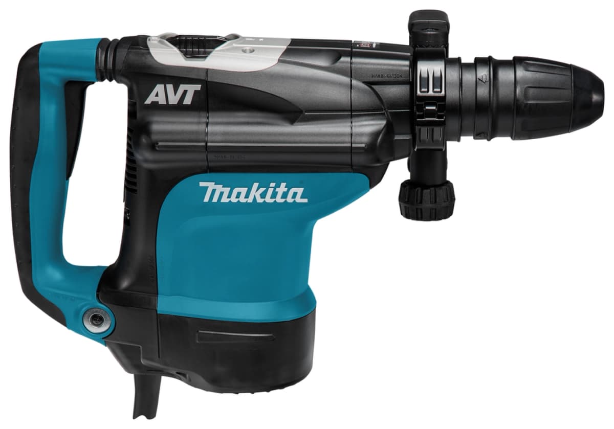 Makita HR4511C SDS-max Combihamer In Koffer - 1350W - 9,4J thumbnail 2