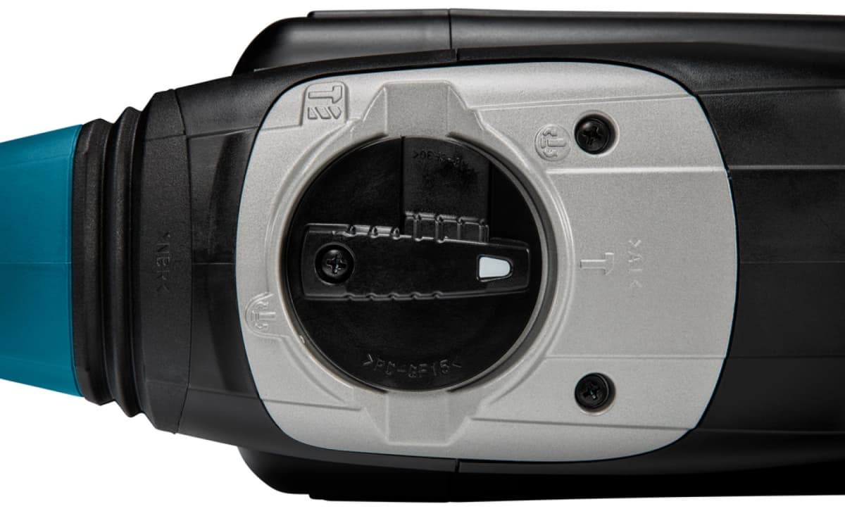 Makita HR4511C SDS-max Combihamer In Koffer - 1350W - 9,4J thumbnail 3