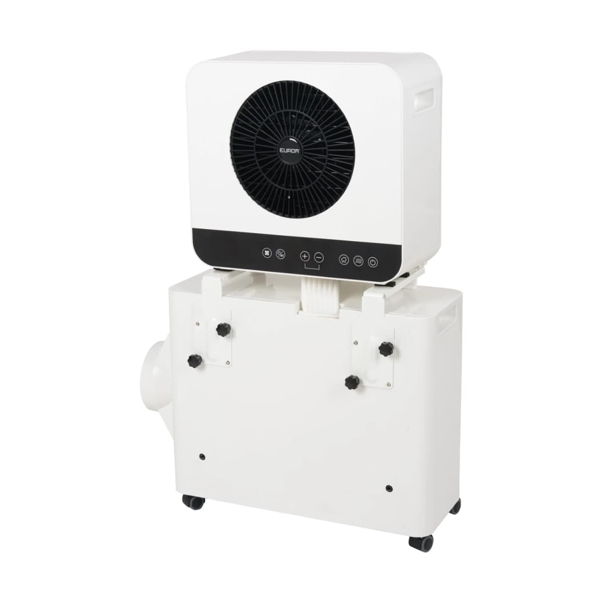 EUROM AC4201 WiFi Caravan And Home Airconditioner - 500W thumbnail 2