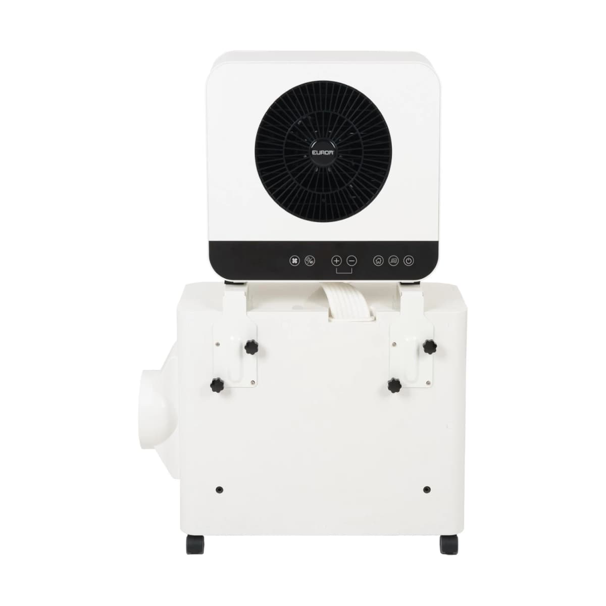 EUROM AC4201 WiFi Caravan And Home Airconditioner - 500W thumbnail 4