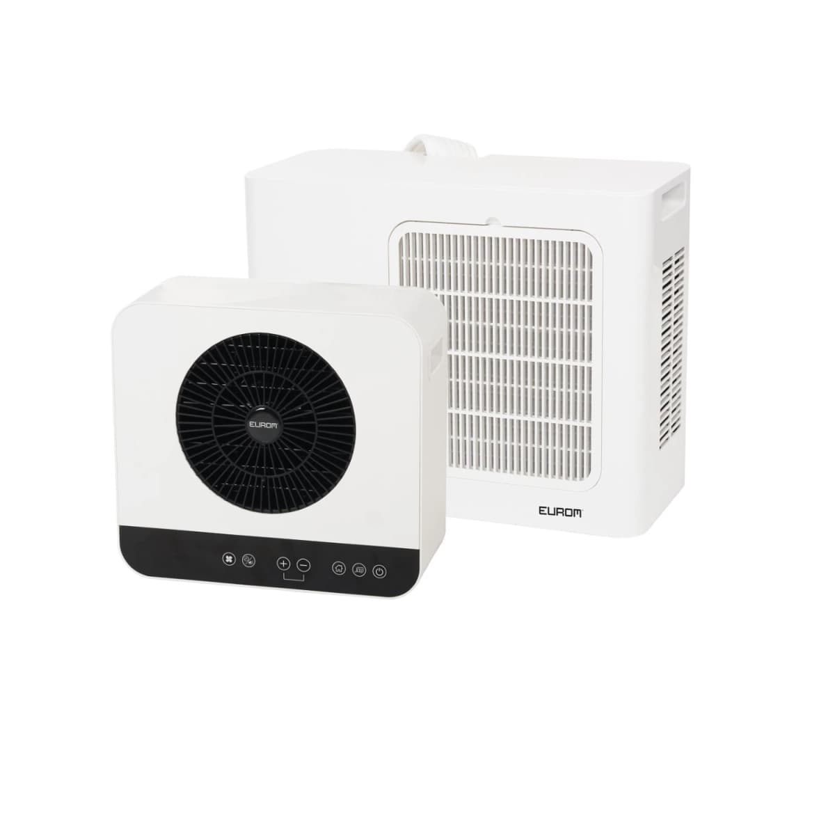 EUROM AC4201 WiFi Caravan And Home Airconditioner - 500W