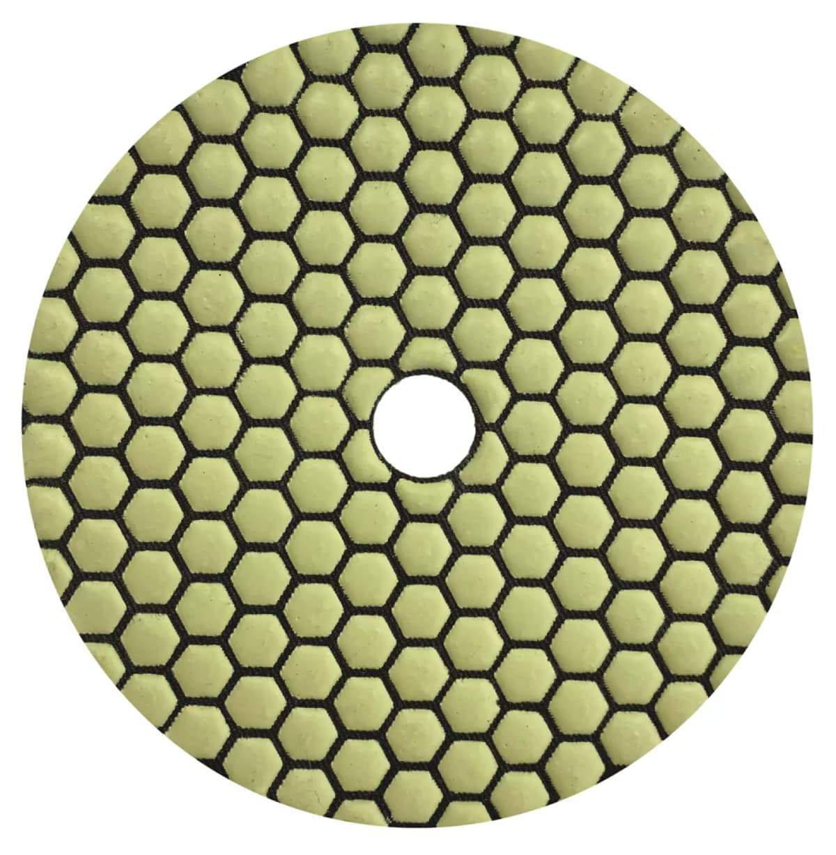 Carat EGP8000000 Polijstschijf - Korrel 800 - 125mm