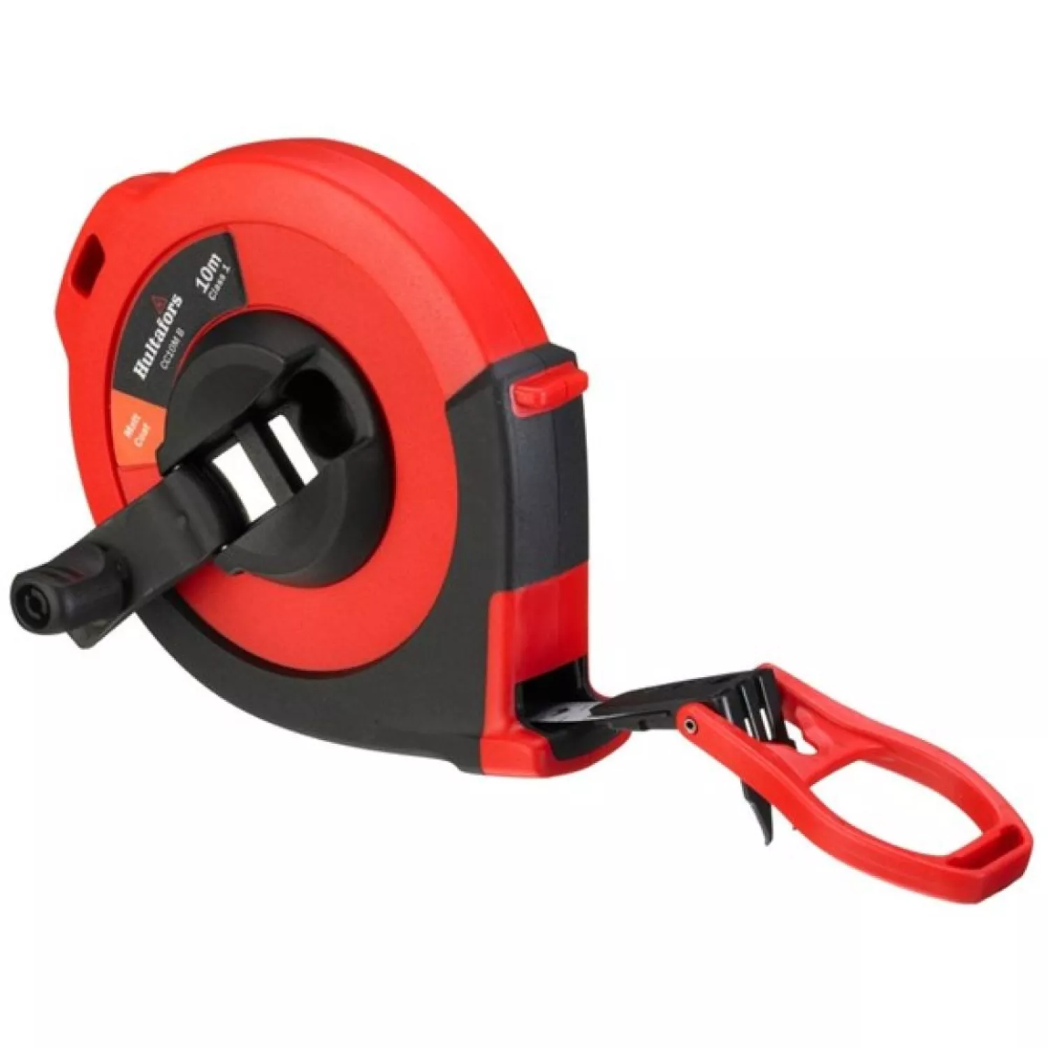 Hultafors CC 50M Landmeter - Staal - 50m - 13mm thumbnail 2