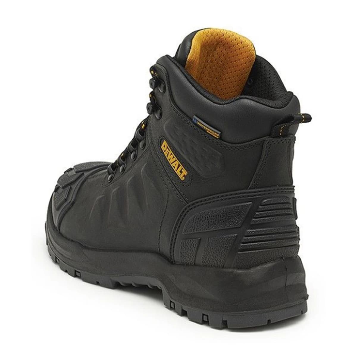 DeWALT HADL00 Hadley Werkschoen - Maat 44 thumbnail 4