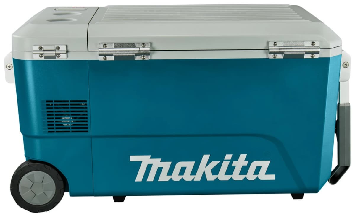 Makita CW002GZ01 Li-ion Accu Vries- /koelbox Met Verwarmfunctie Body - 50L thumbnail 2