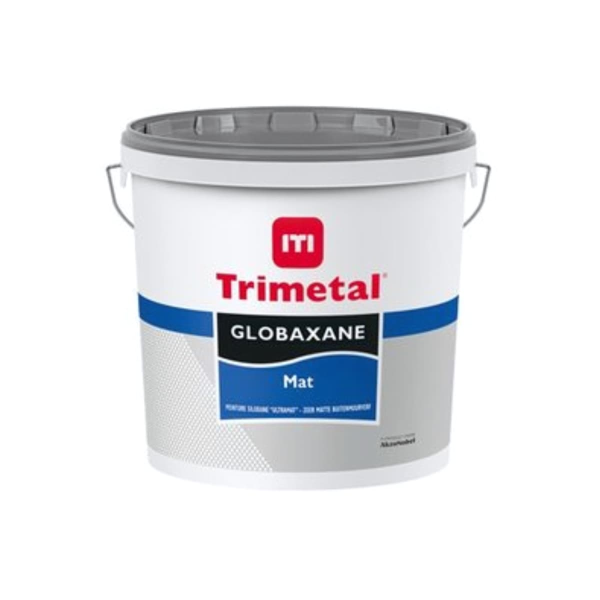 Trimetal Globaxane Mat - 10L