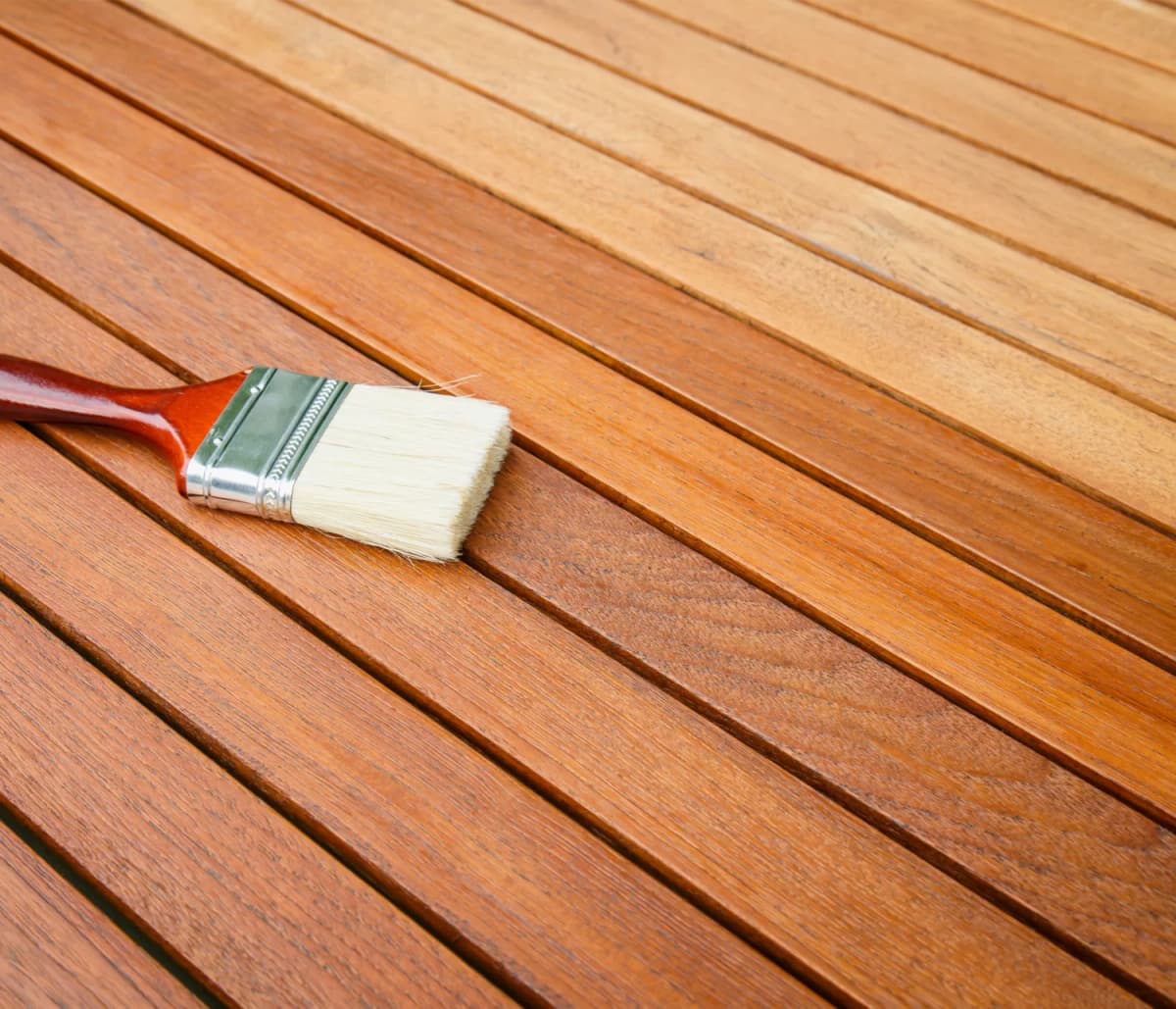 Mathys Fassitek - Donkere Eik - 2,5L thumbnail 2