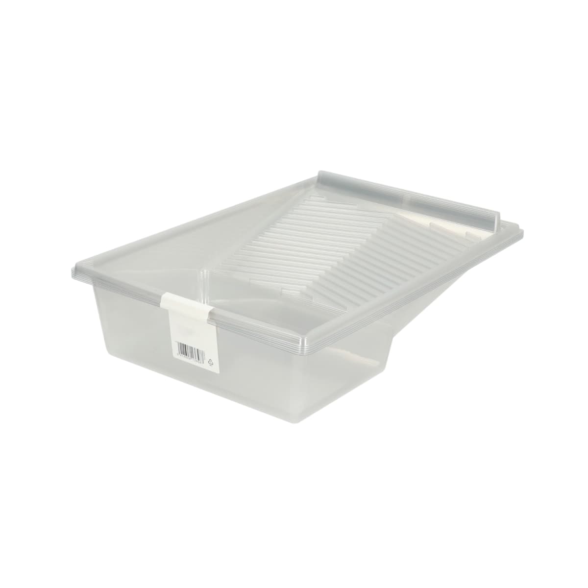 Go Paint Economy M Inzetbak - 18cm Roller - 25 X 36 Cm - 5 Stuks