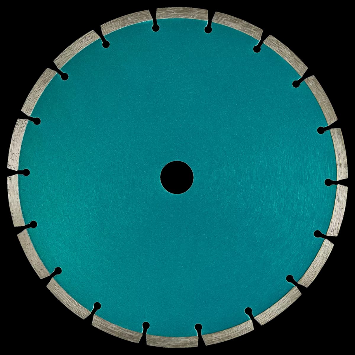 Makita P-44155 / D-61145 Diamantdoorslijpschijf - 230 X 22,23mm - Beton - Steen thumbnail 4