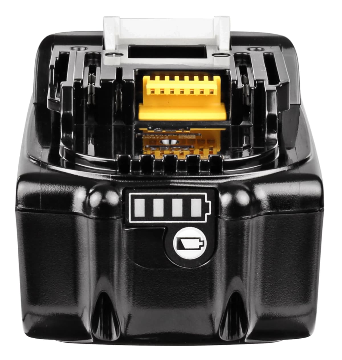 Makita BL1850B 18V Li-Ion Accu - 5.0Ah thumbnail 3