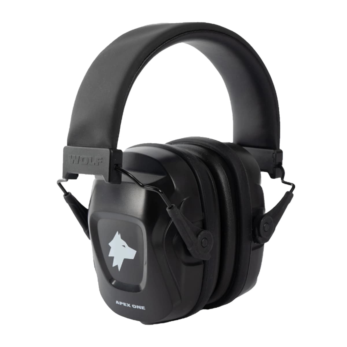Wolf Apex One Gehoorbescherming