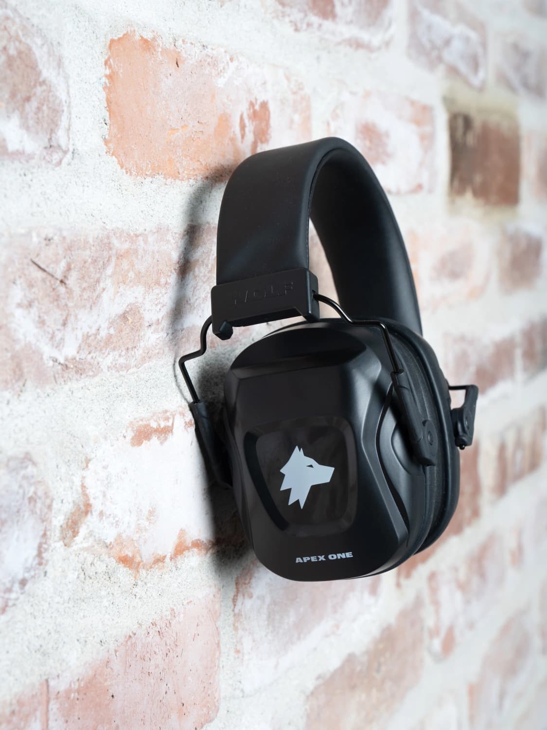 Wolf Apex One Gehoorbescherming thumbnail 3