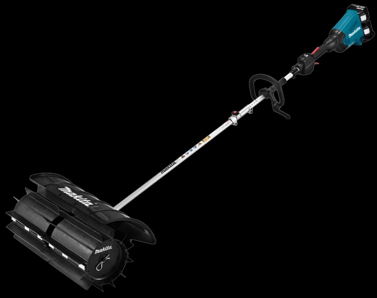 Makita 199339-7 Rolveger Opzetstuk - Rubber thumbnail 2