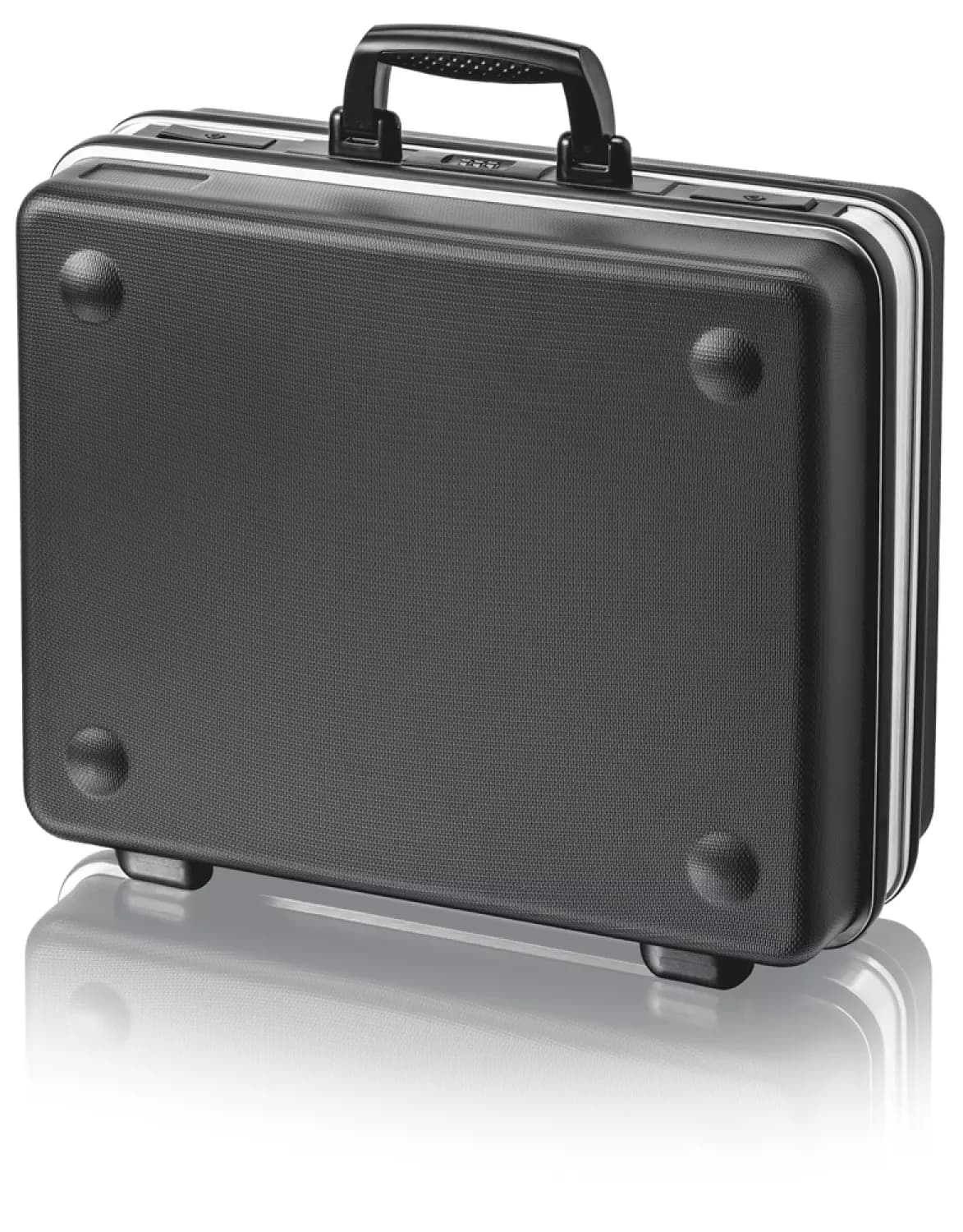 Knipex 00 21 05 LE Gereedschapskoffer - Basic - Leeg thumbnail 4