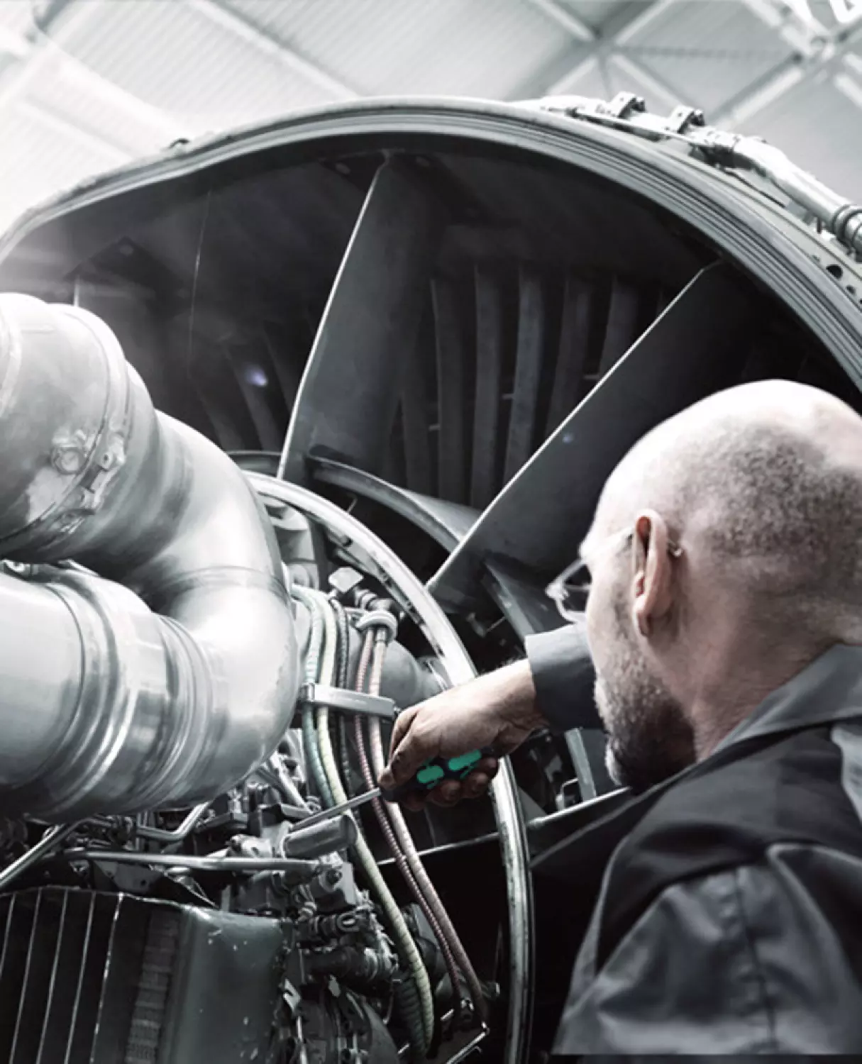 Wera 5008730001 Schroevendraaier - Phillips - PH2 X 300mm thumbnail 3