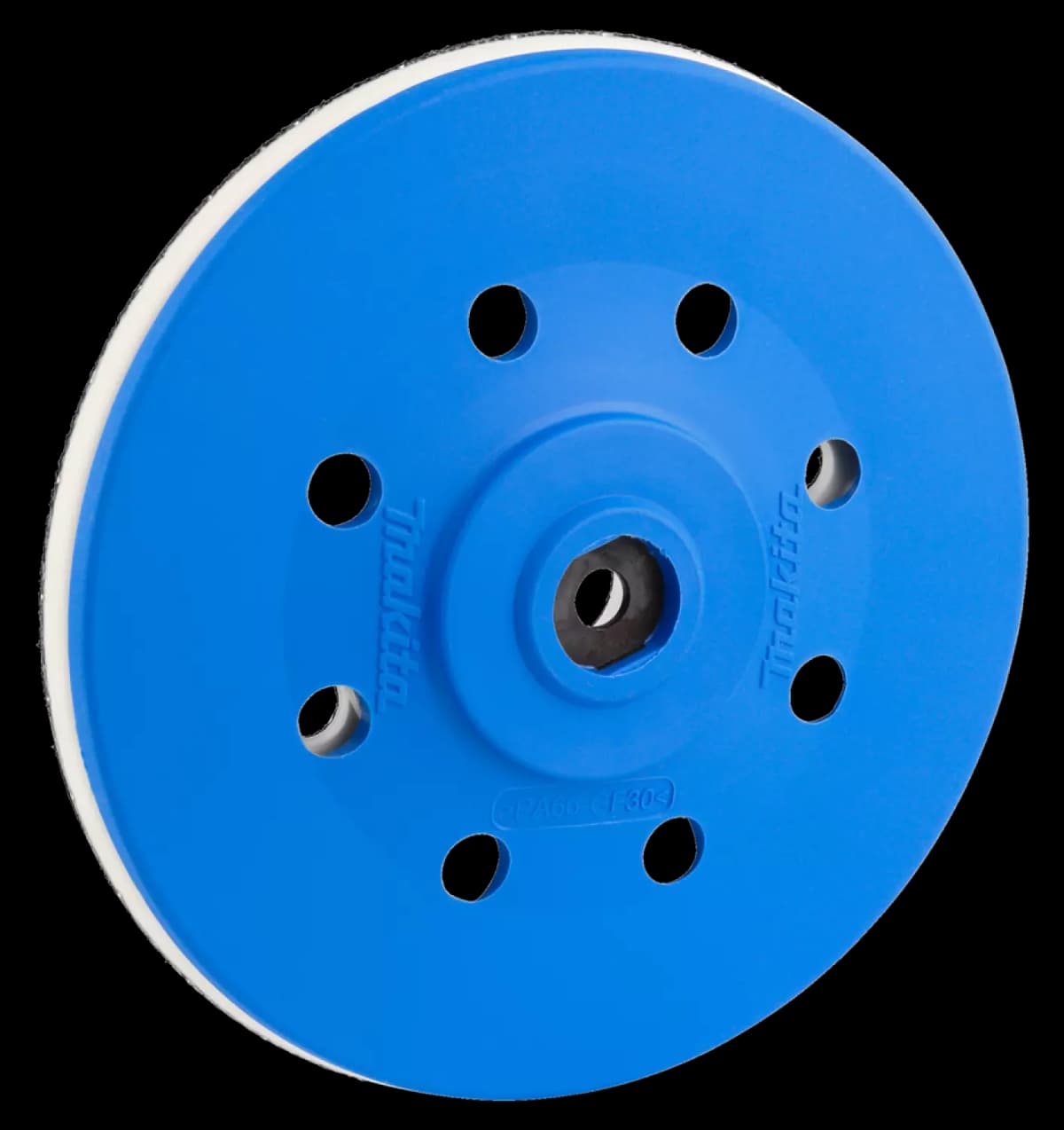 Makita 196685-9 Schuurzool"hard"Diameter - 150mm thumbnail 2