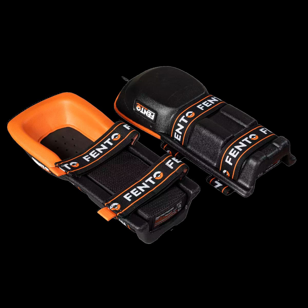 Fento Max Kniebeschermers thumbnail 4