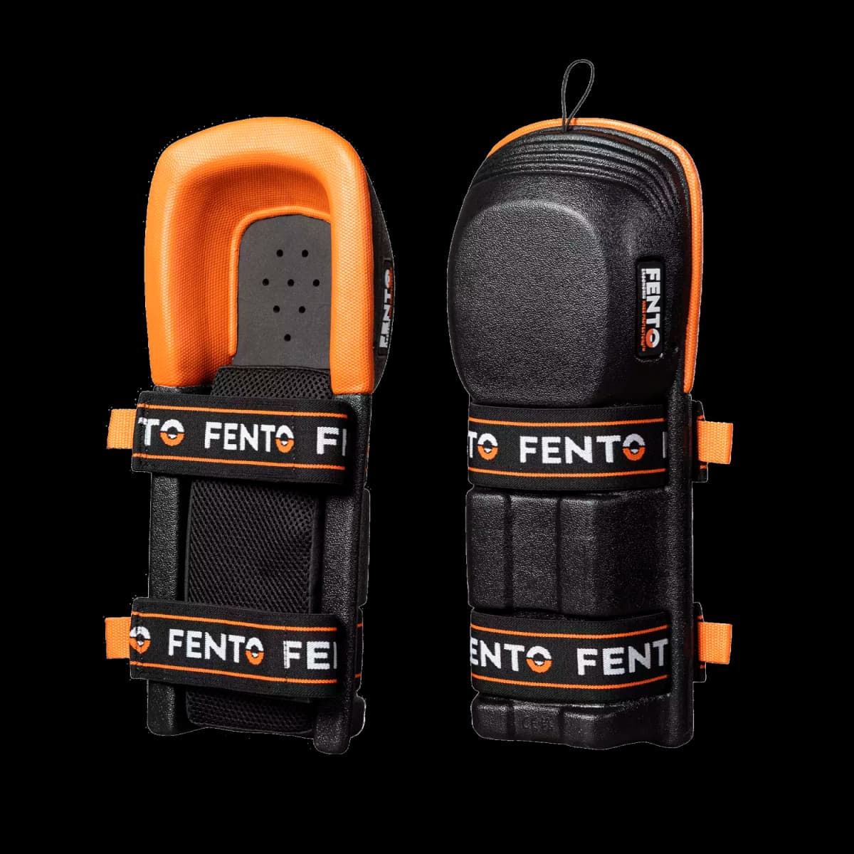 Fento Max Kniebeschermers thumbnail 3