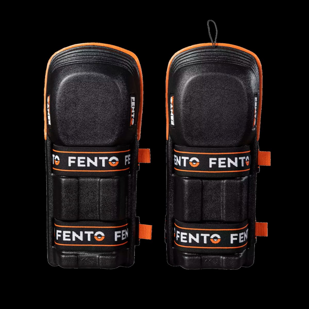 Fento Max Kniebeschermers thumbnail 2