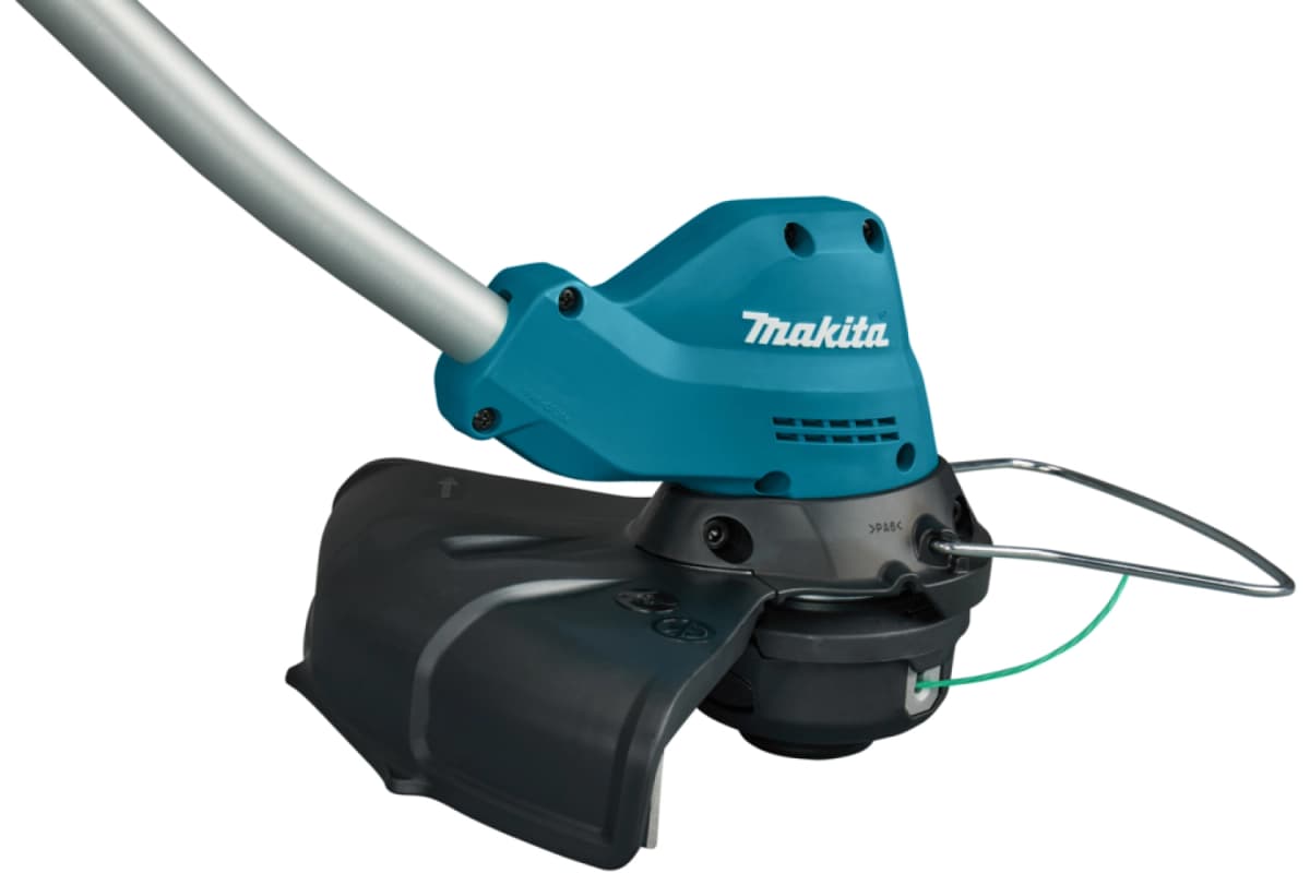 Makita DUR189RF 18V Li-Ion Accu Grastrimmer Set (1x 3.0Ah Accu) - Koolborstelloos - 30cm thumbnail 3