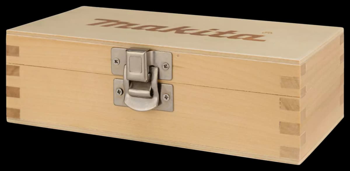 Makita D-53534 Freesset Afrondfrees 8mm 4-delig thumbnail 3