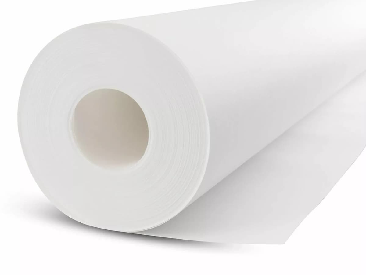 Paintura Muravlies Renovatievlies Glad 150 G/m² - Rol 25m X 1m thumbnail 2