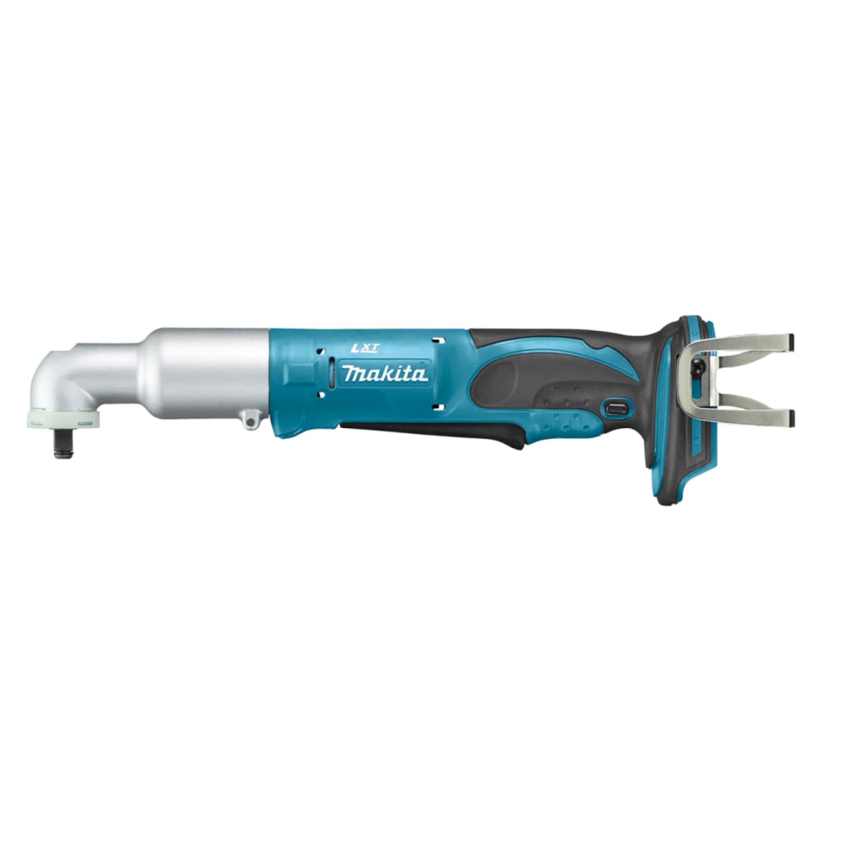 Makita DTL063ZJ 18V Li-Ion Accu Haakse Slagmoersleutel Body In Mbox - 60Nm - 3/8" thumbnail 2