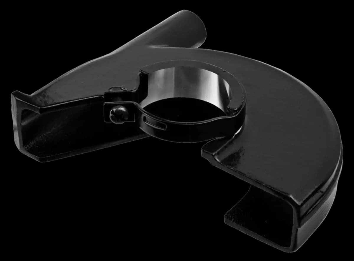 Makita 198416-2 Beschermkap Met Stofafzuiging - 125mm thumbnail 4