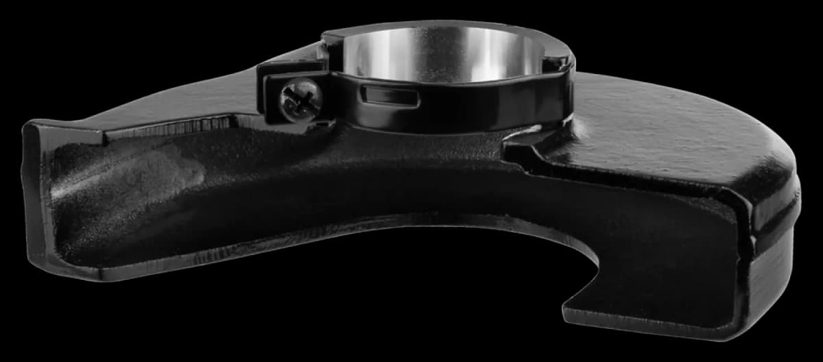 Makita 198416-2 Beschermkap Met Stofafzuiging - 125mm thumbnail 3