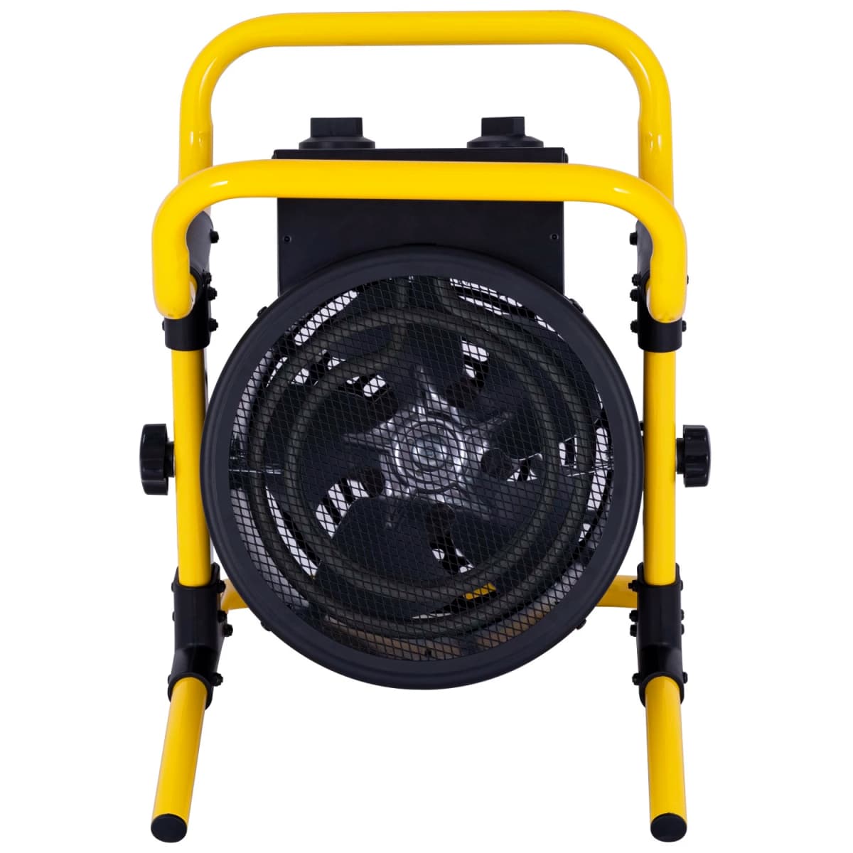 Stanley SXJH102000E Turbo Electrische Kachel - 2000W