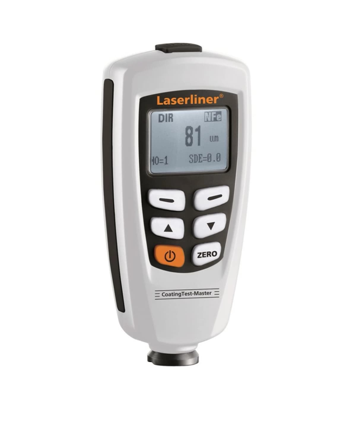 Laserliner CoatingTest-Master Laagdiktemeter In Koffer