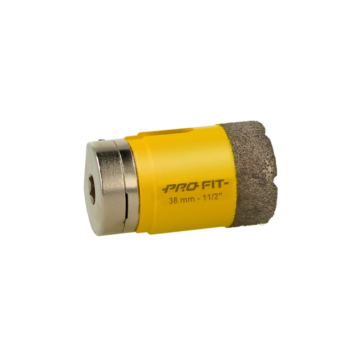 ProFit 09031035 Diamantboor Met Geintegreerde C&D Adapter 35mm thumbnail 2