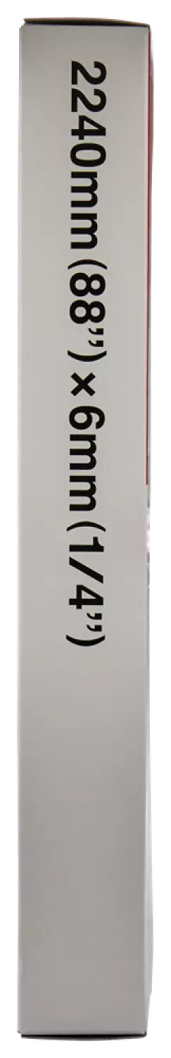 Makita B-16689 Lintzaagblad Voor LB1200F - 2240 X 6mm (3st) thumbnail 3