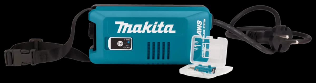 Makita 199789-6 AWS Ontvanger thumbnail 4