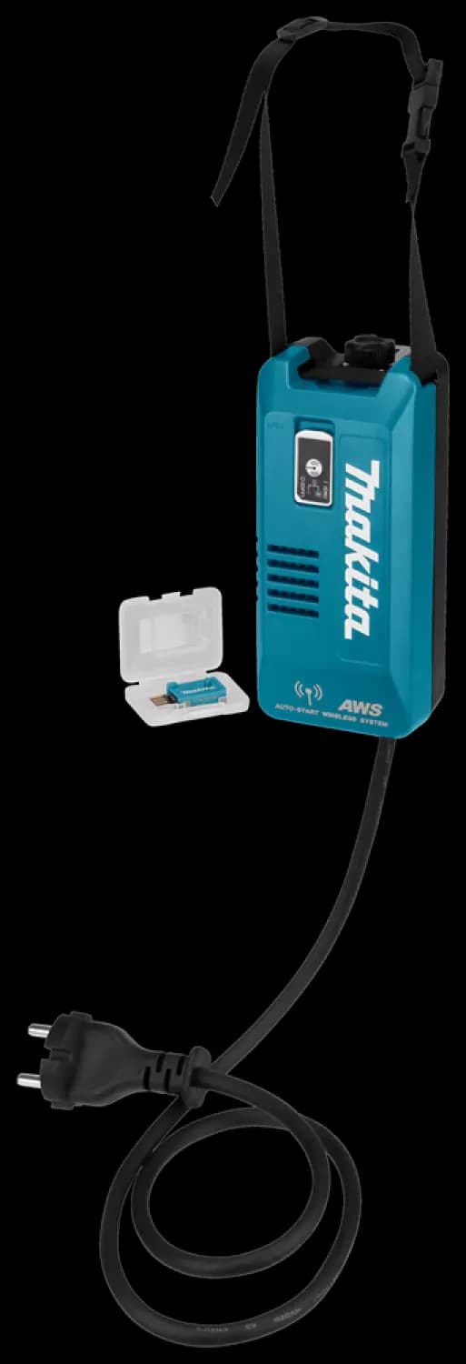 Makita 199789-6 AWS Ontvanger thumbnail 3