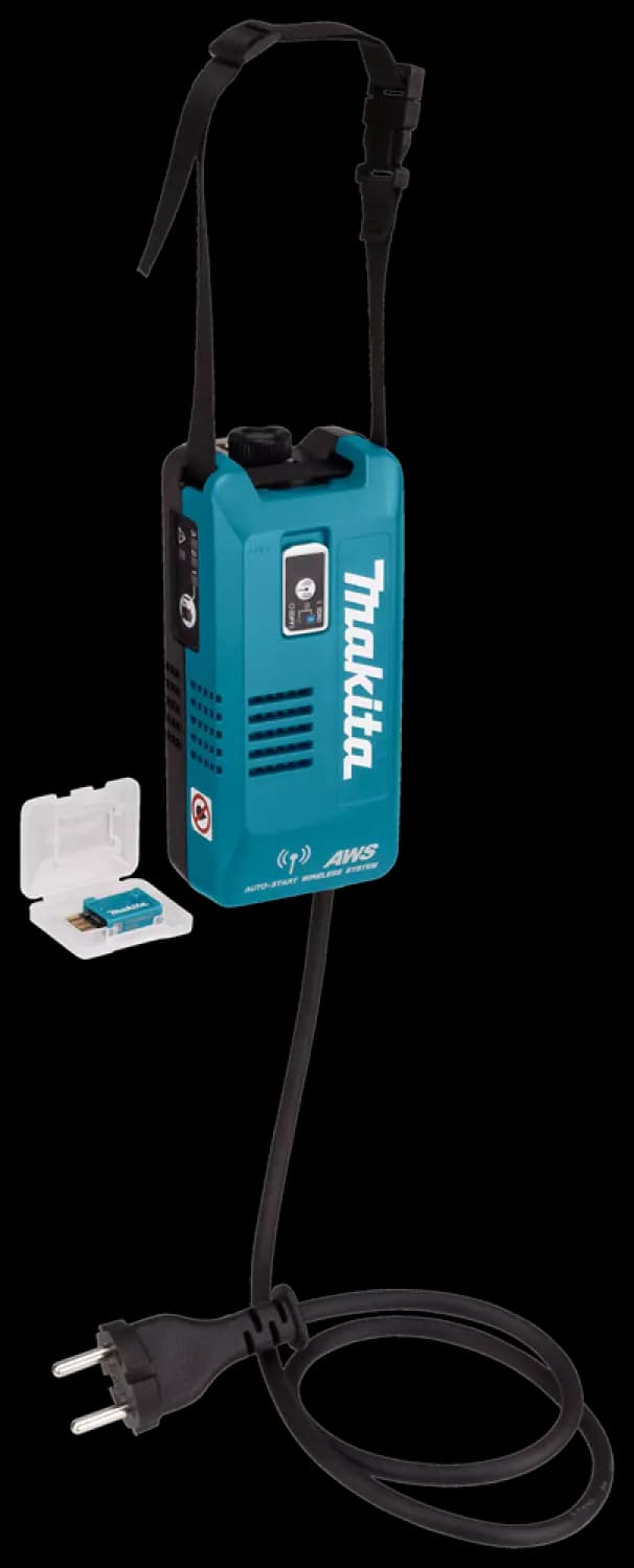 Makita 199789-6 AWS Ontvanger thumbnail 2