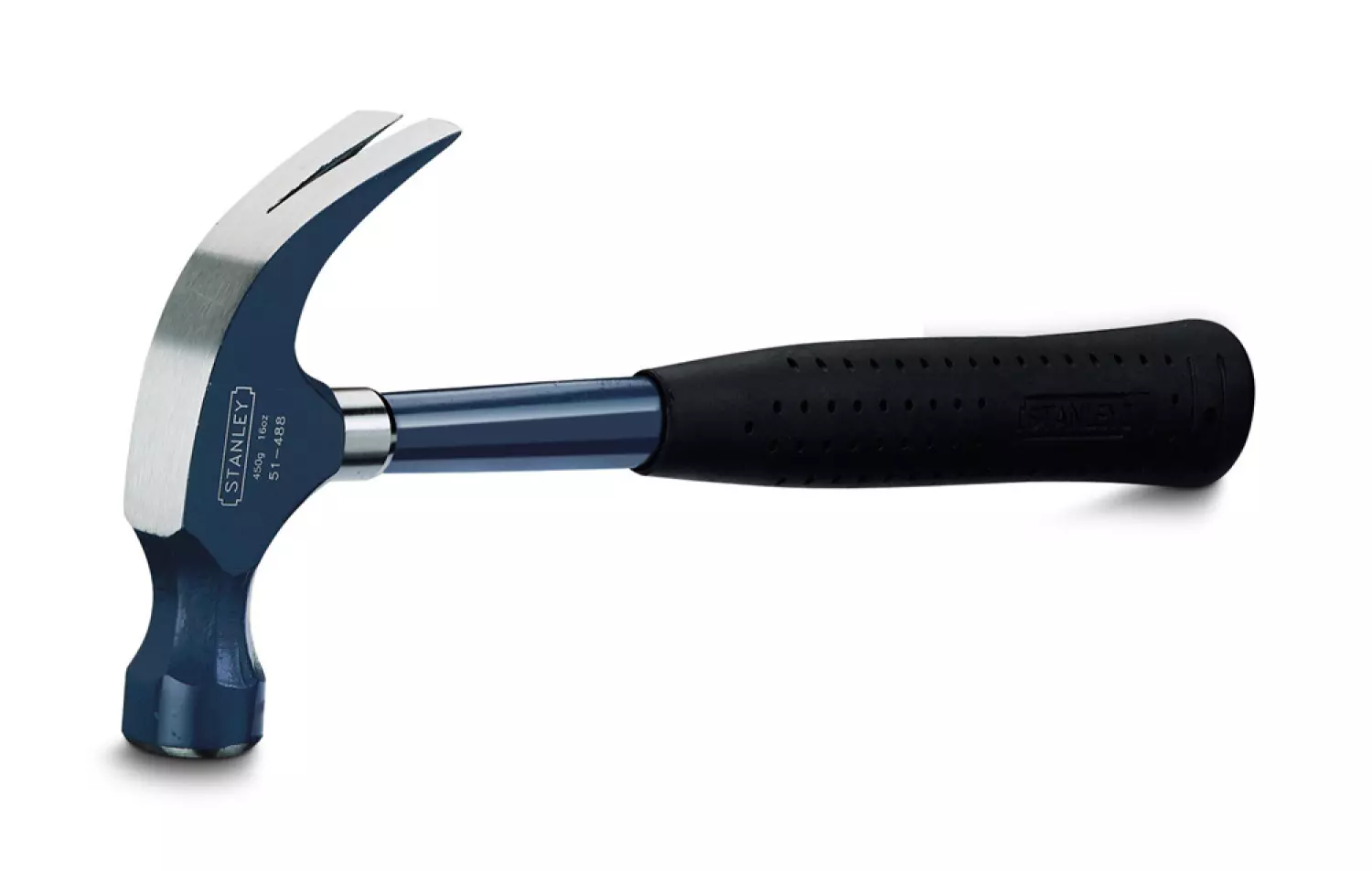 Stanley 1-51-488 Blue Strike Klauwhamer - 450gr