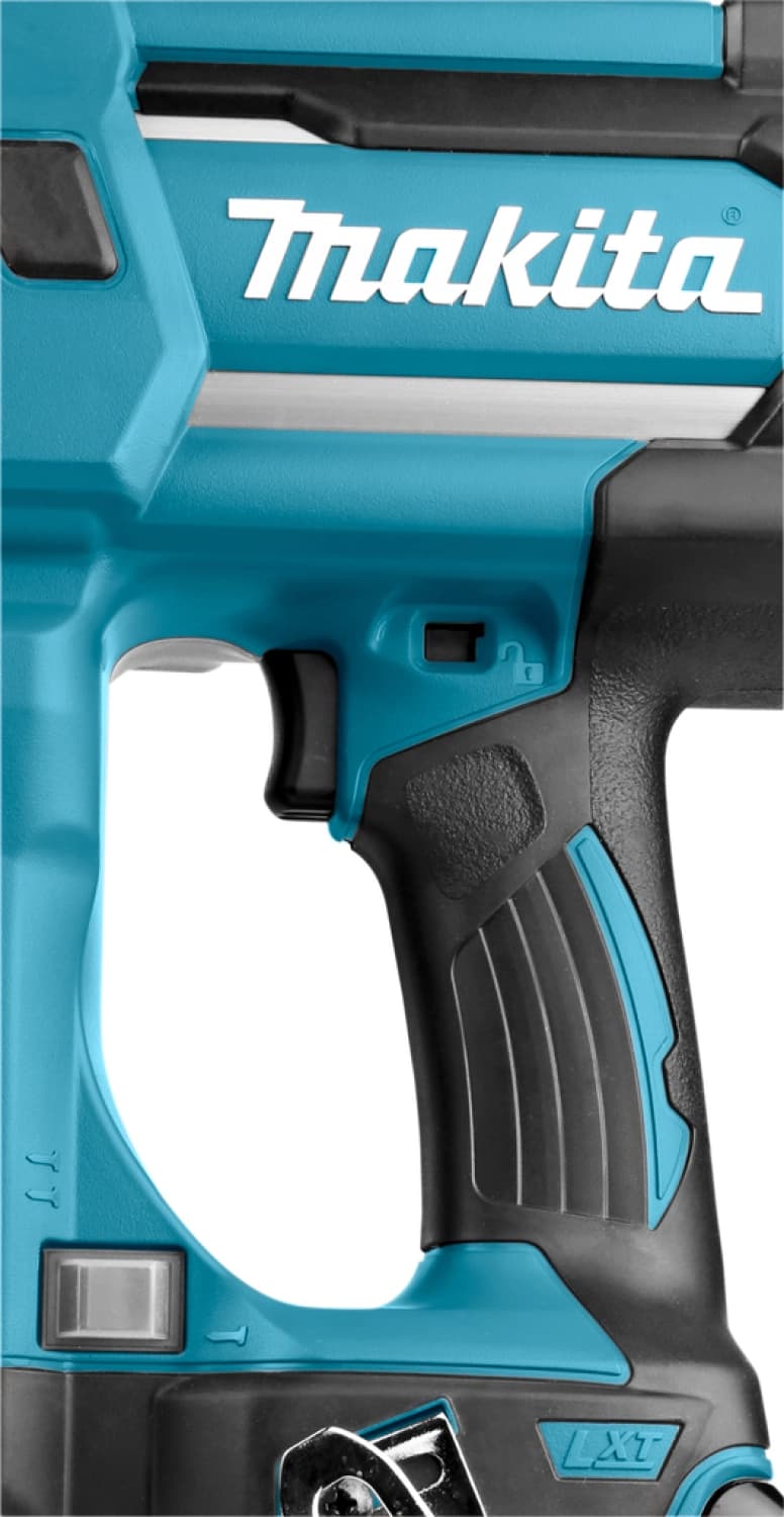 Makita DBN600RTJ 18V Li-Ion Accu Brad Tacker Set (2x 5,0Ah Accu) In Mbox thumbnail 3