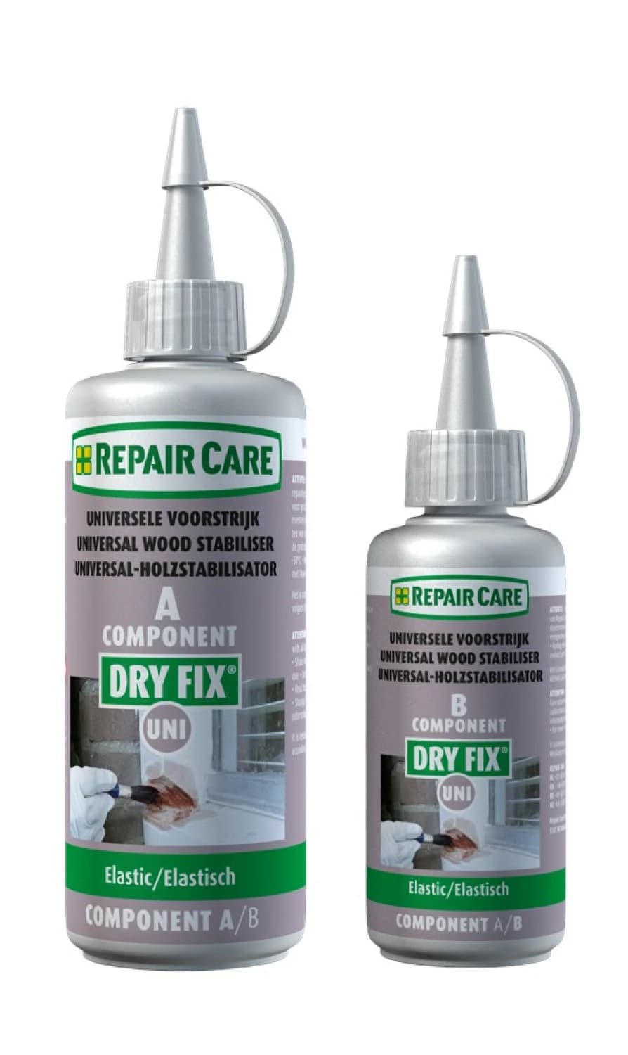 Repair Care Dry Fix 2010005 Elastische Voorstrijk UNI