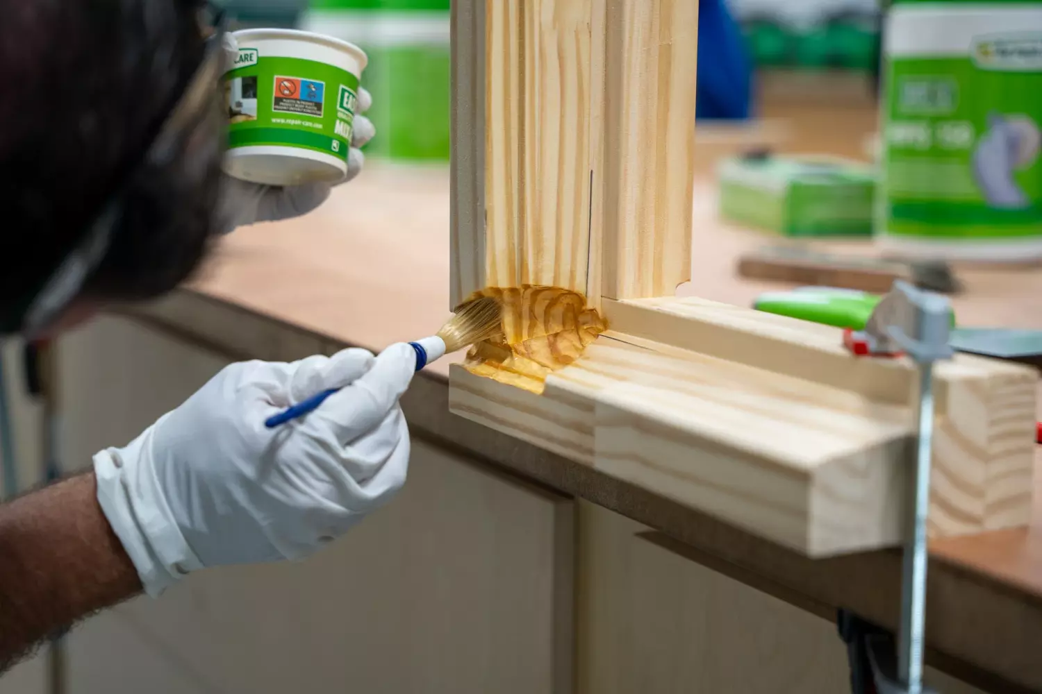 Repair Care Dry Fix 2010005 Elastische Voorstrijk UNI thumbnail 2