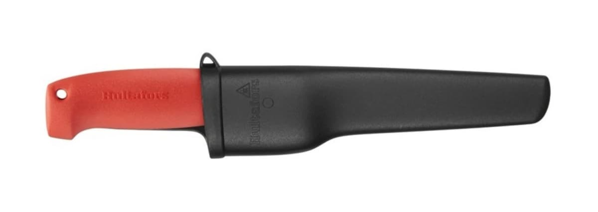 Hultafors JS Schrobzaag Inclusief Holster - 130mm thumbnail 4