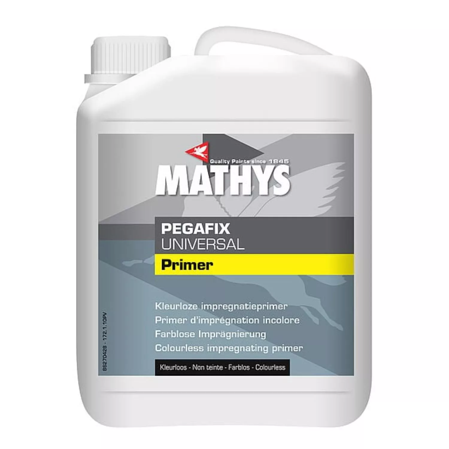 Mathys Pegafix Universal Primer - 5L