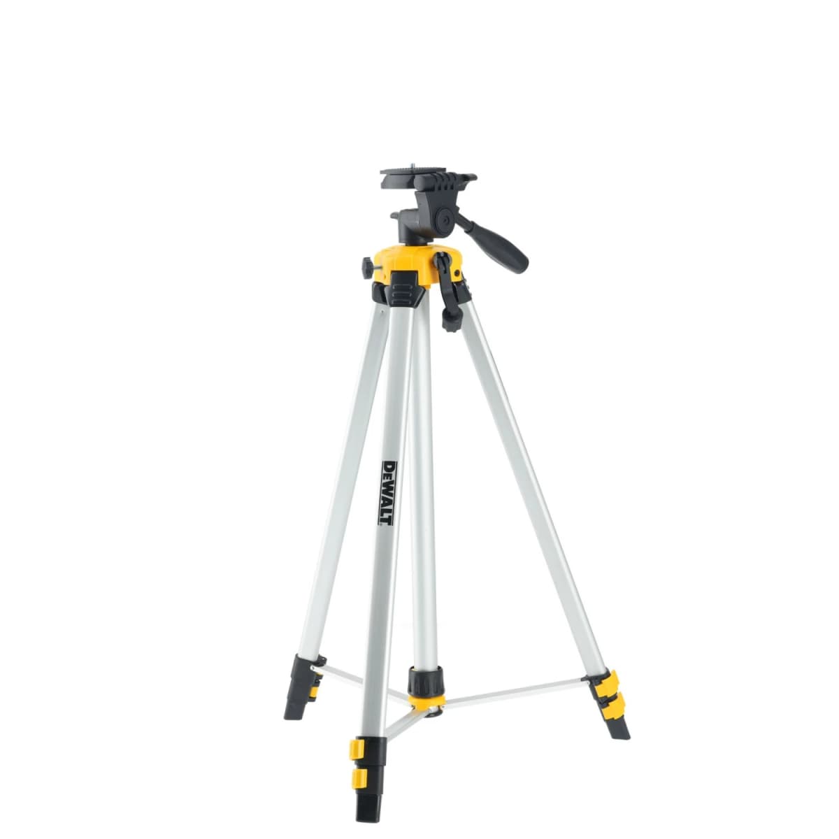 DeWALT DE0881T Laser Statief In Tas Voor DW082 / DW084 / DW087 / DW088 thumbnail 3