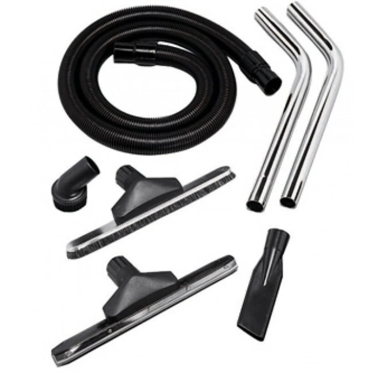 Ghibli AS 400 RVS Silent Bouwstofzuiger - 1350W - 50L thumbnail 2