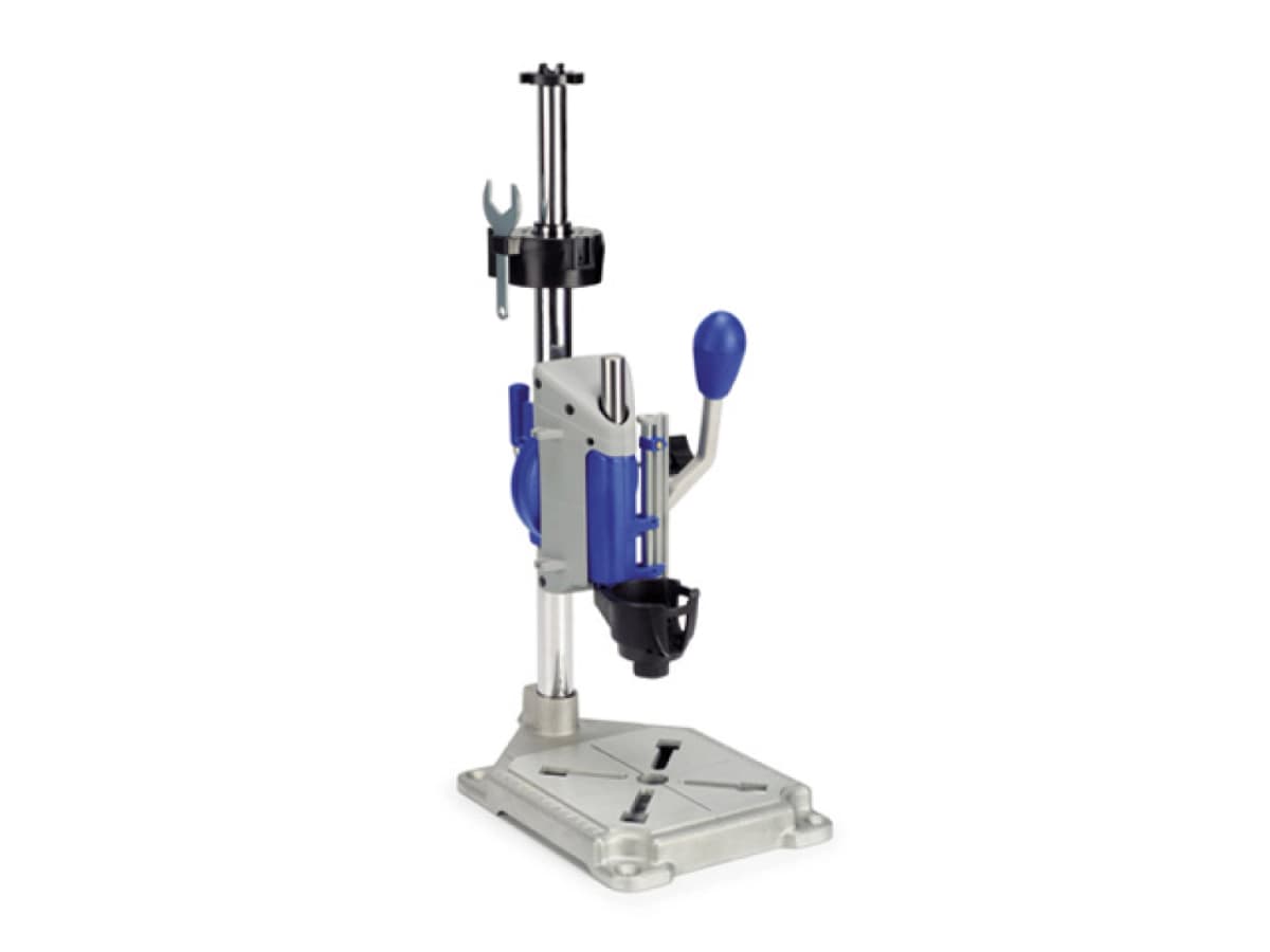 Dremel 220 Workstation - Boorstandaard
