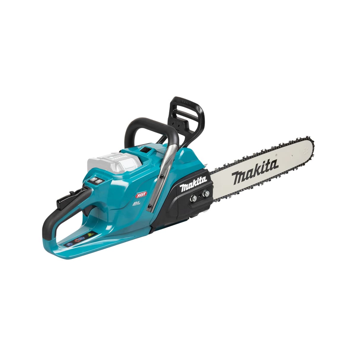 Makita UC030GZ XGT 40V Max Li-Ion Accu Kettingzaag Body - 50cm