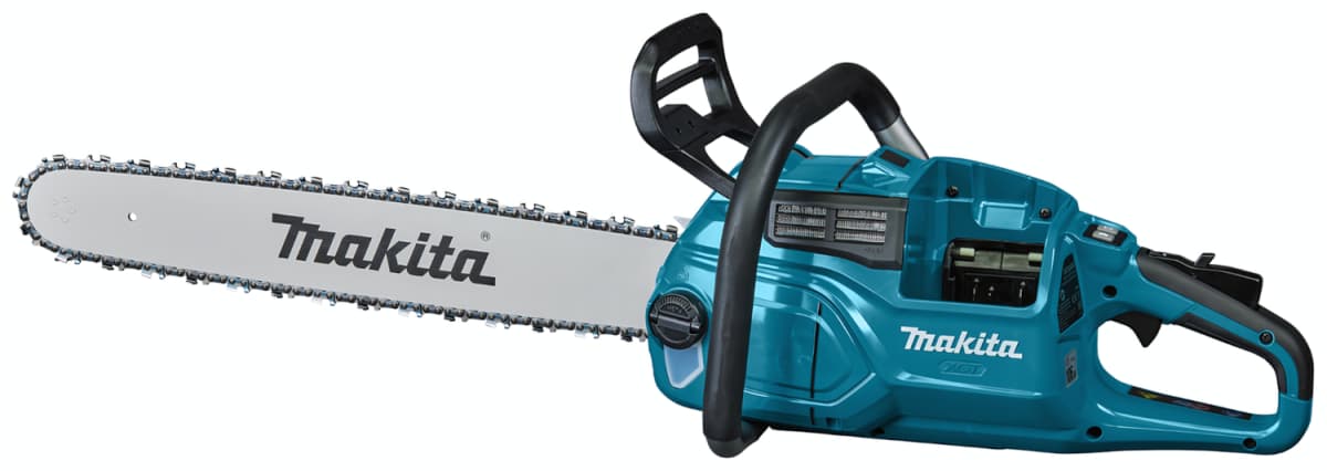 Makita UC030GZ XGT 40V Max Li-Ion Accu Kettingzaag Body - 50cm thumbnail 3