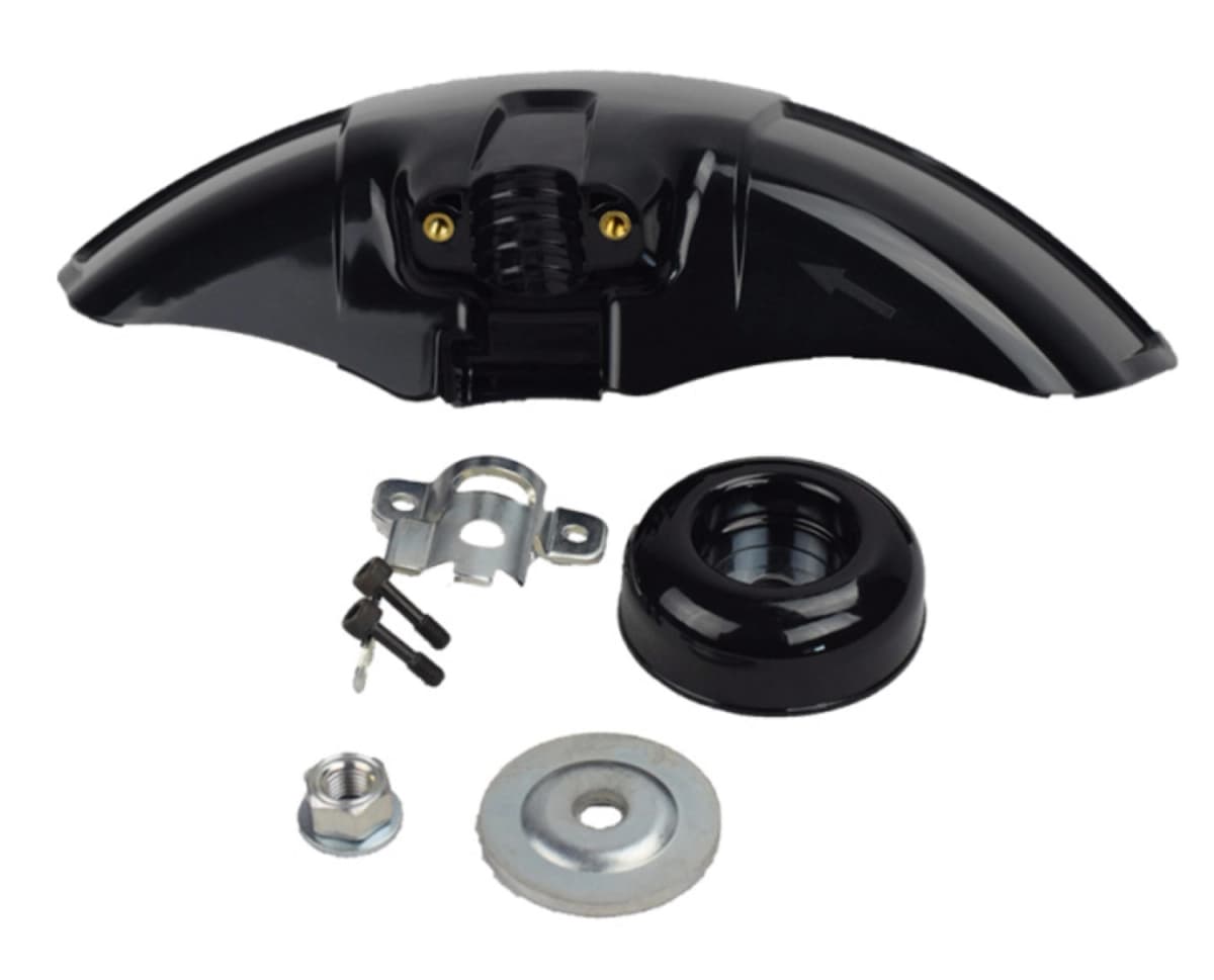 Makita 197294-7 Beschermkap Met Ombouwset Voor DUR365