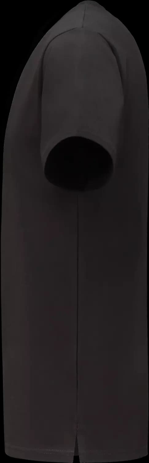 Workman 0306 T-Shirt Heavy Duty - Zwart - S thumbnail 3