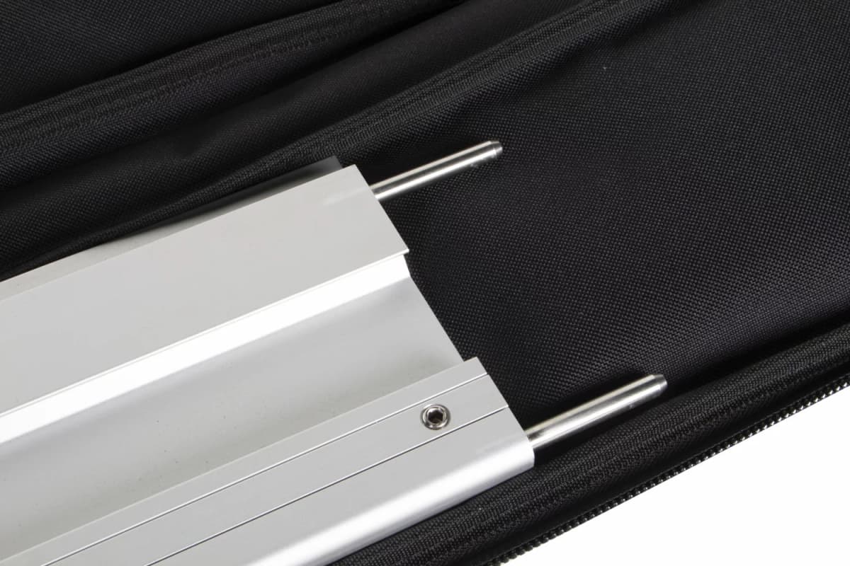 Rubi 51949 Geleider Kit Voor TC-125 G2 thumbnail 2